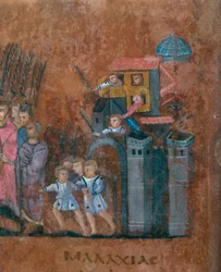 Détail d